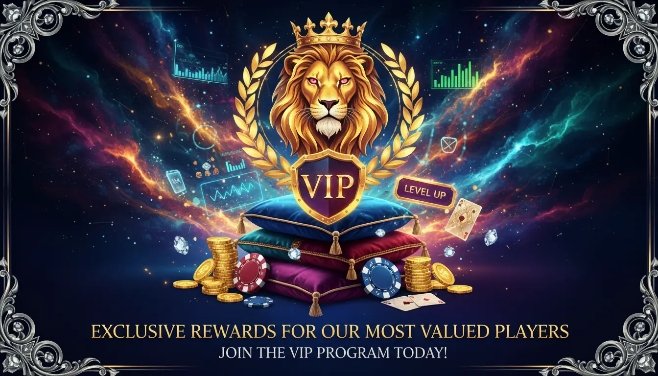 Just Spin loyalty program