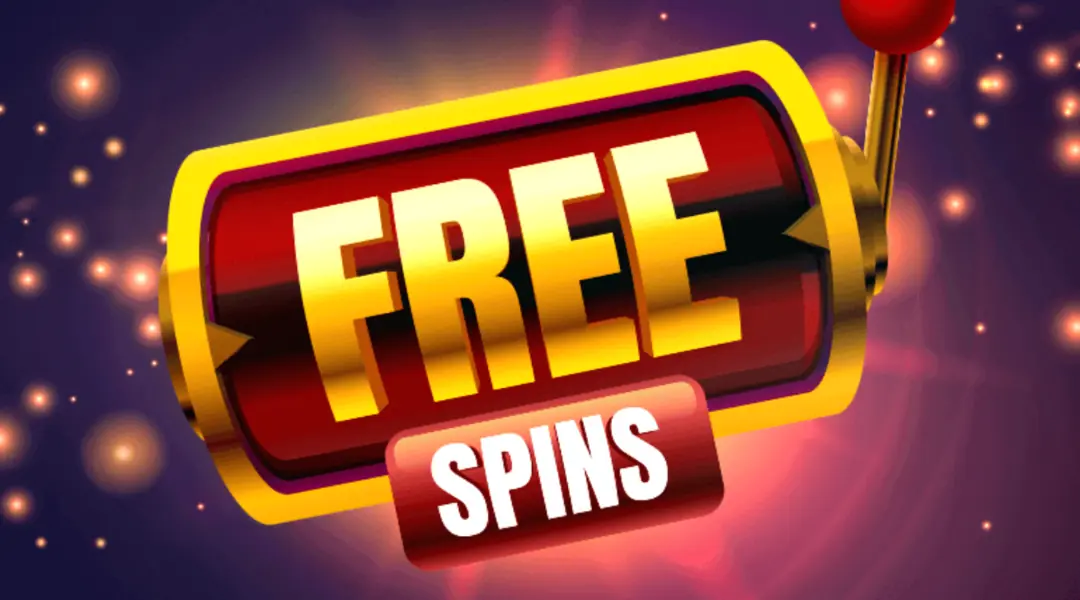 Just Spin free spins