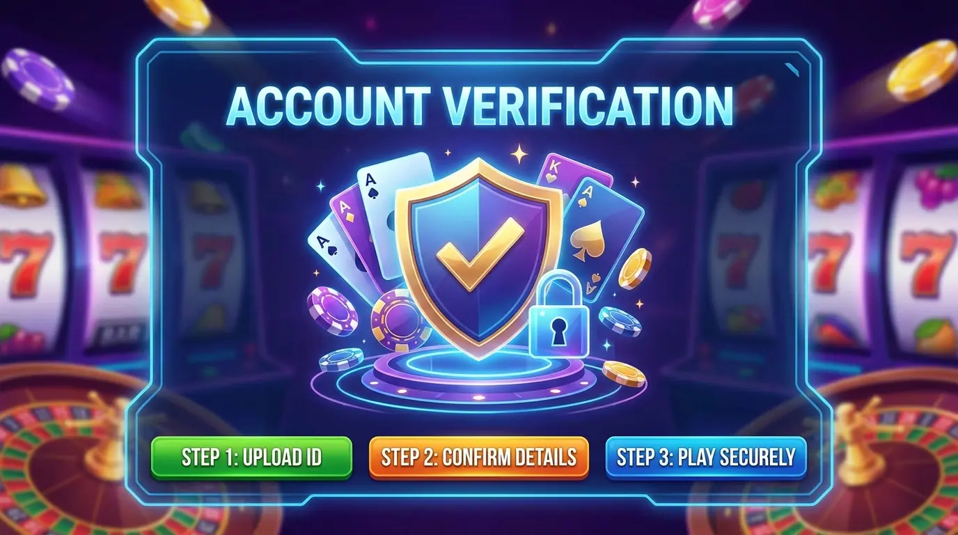 Just Spin verification