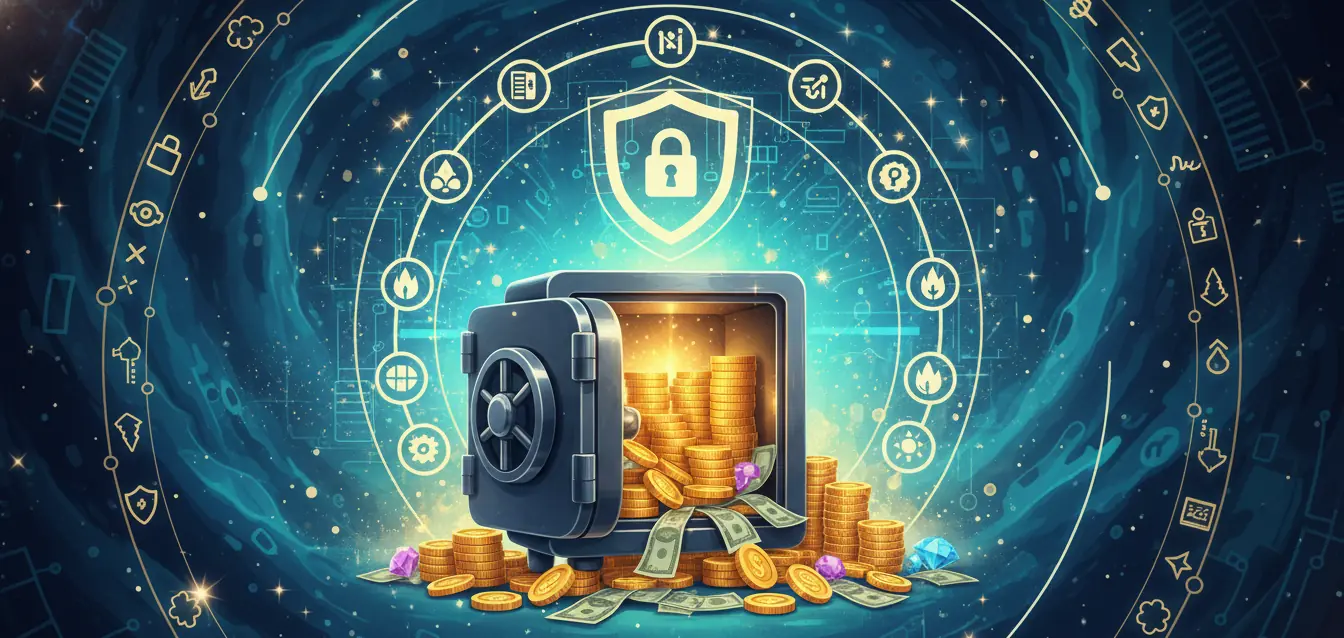 Is Just Spin casino safe