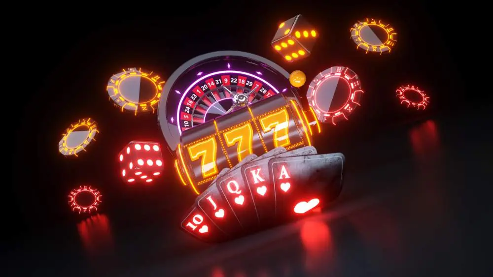 Just Spin games