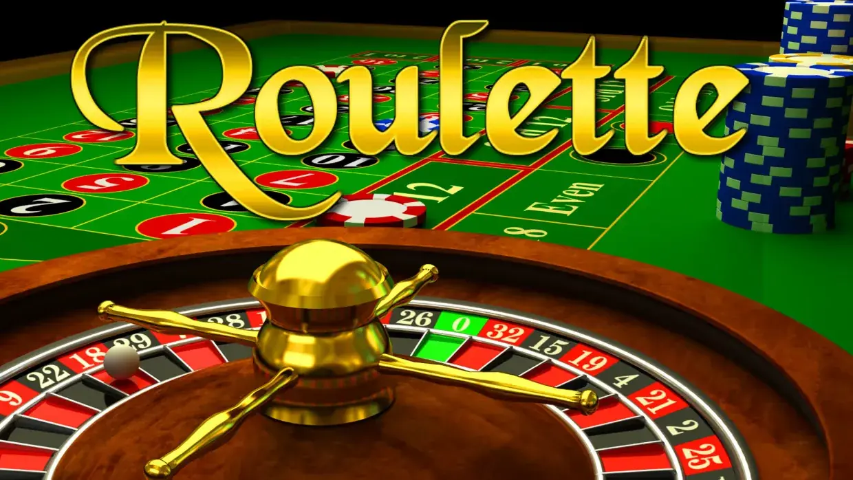 Just Spin casino roulette
