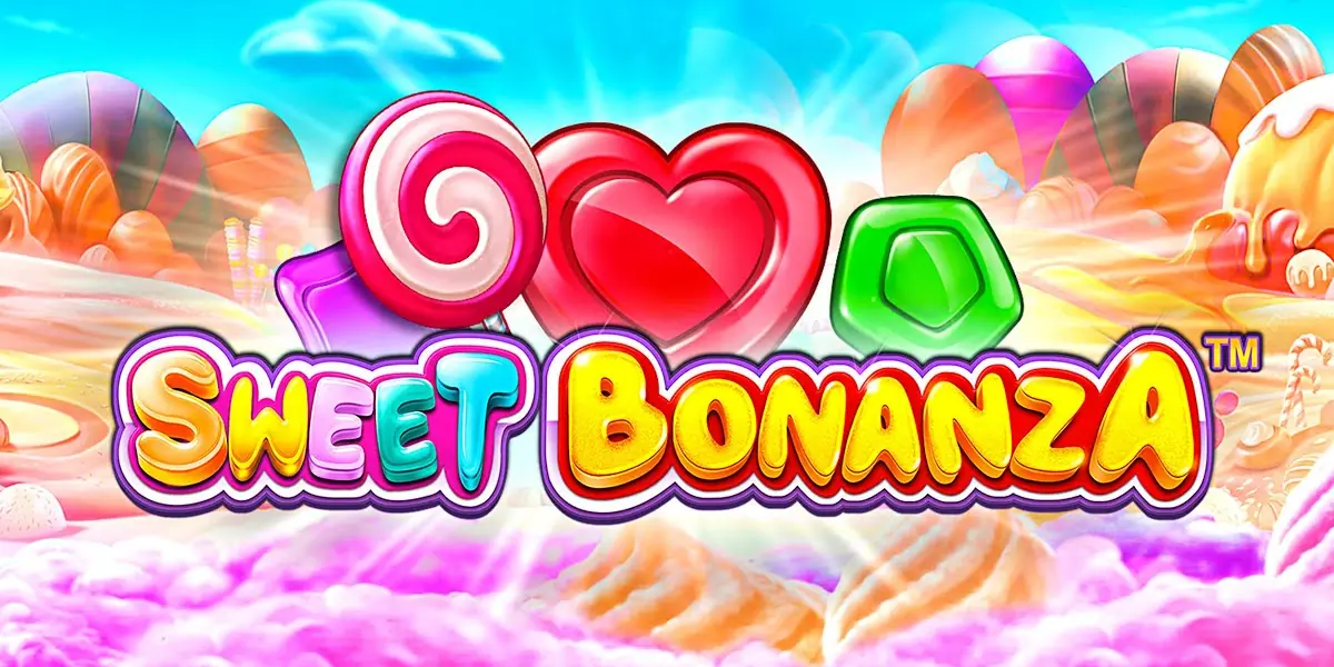 Just Spin Sweet Bonanza slot